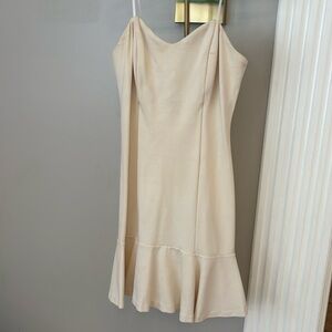 Amanda Uprichard dress